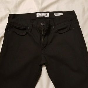 hot topic never fade jeans